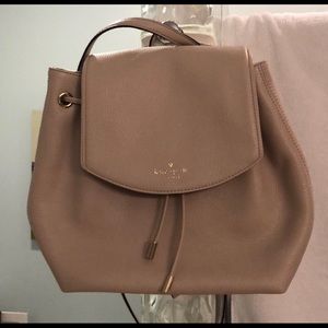 Kate spade backpack